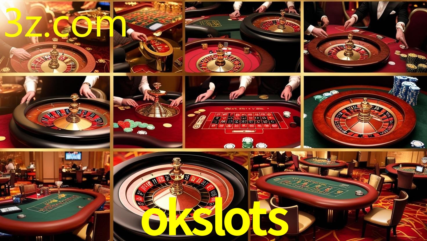 OKSLOTS