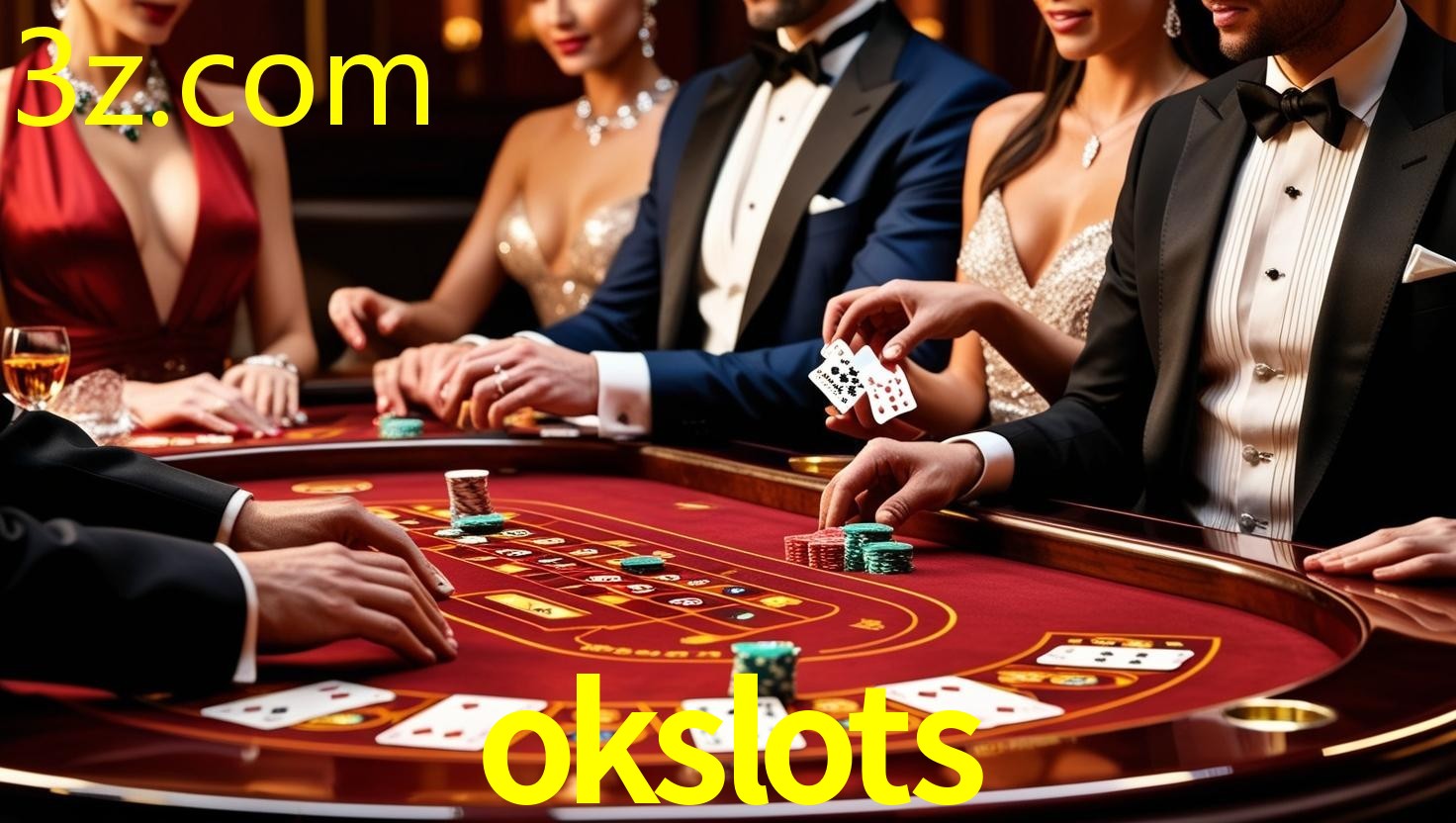 OKSLOTS