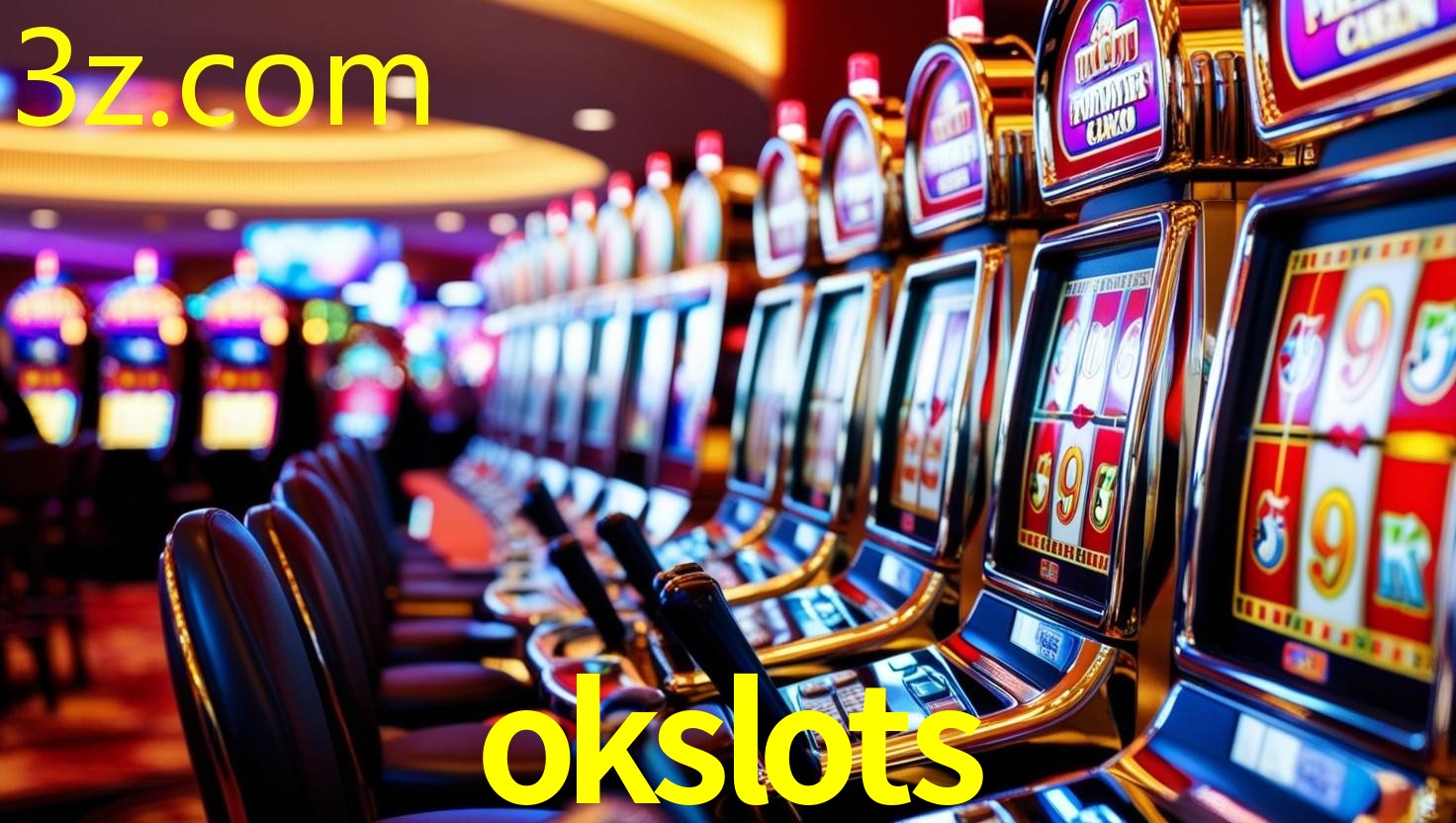 OKSLOTS