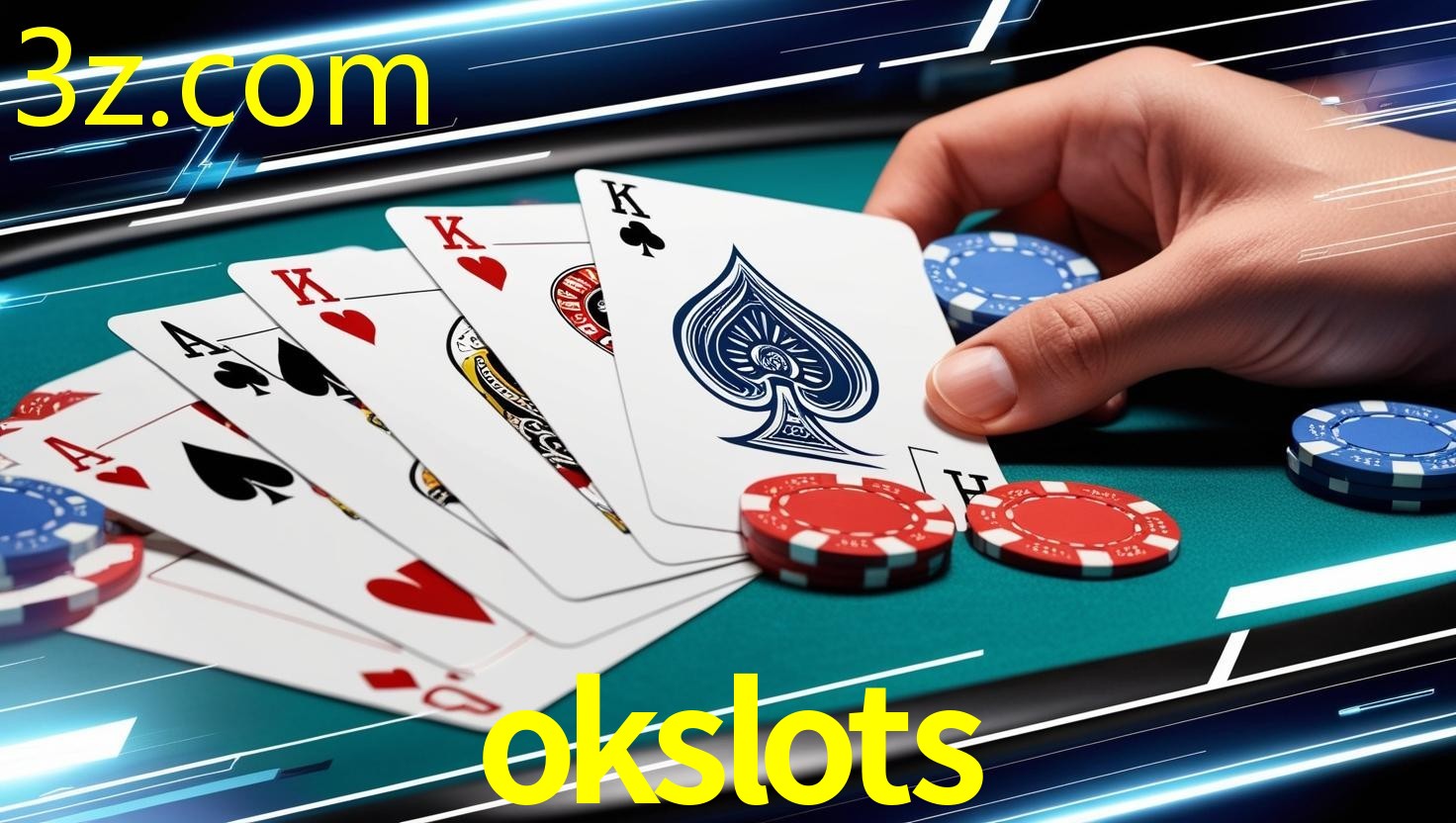OKSLOTS