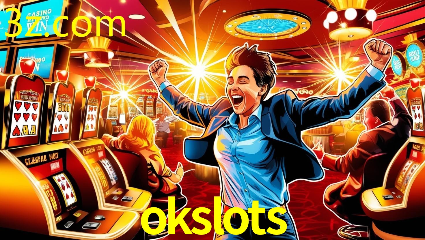 OKSLOTS