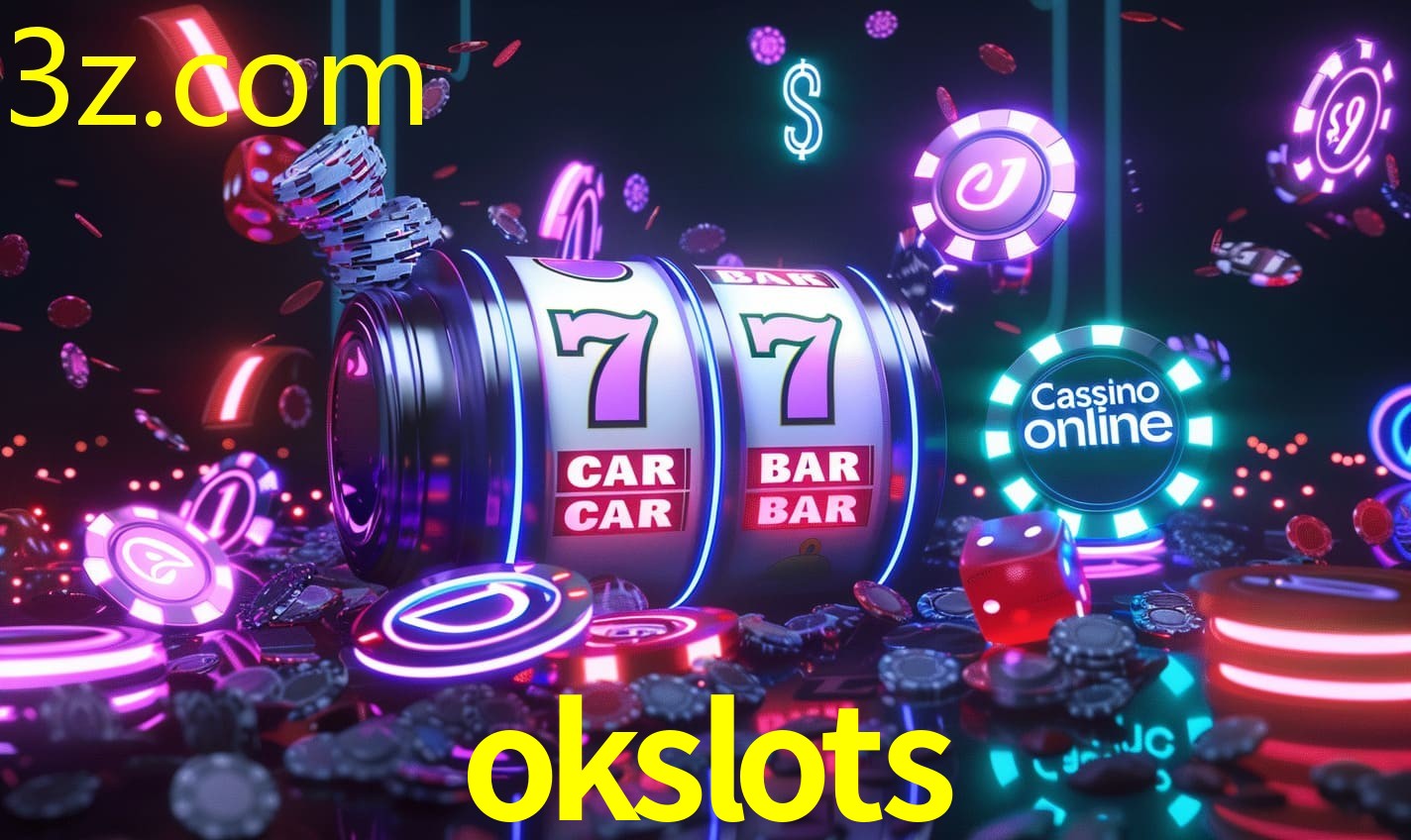 OKSLOTS