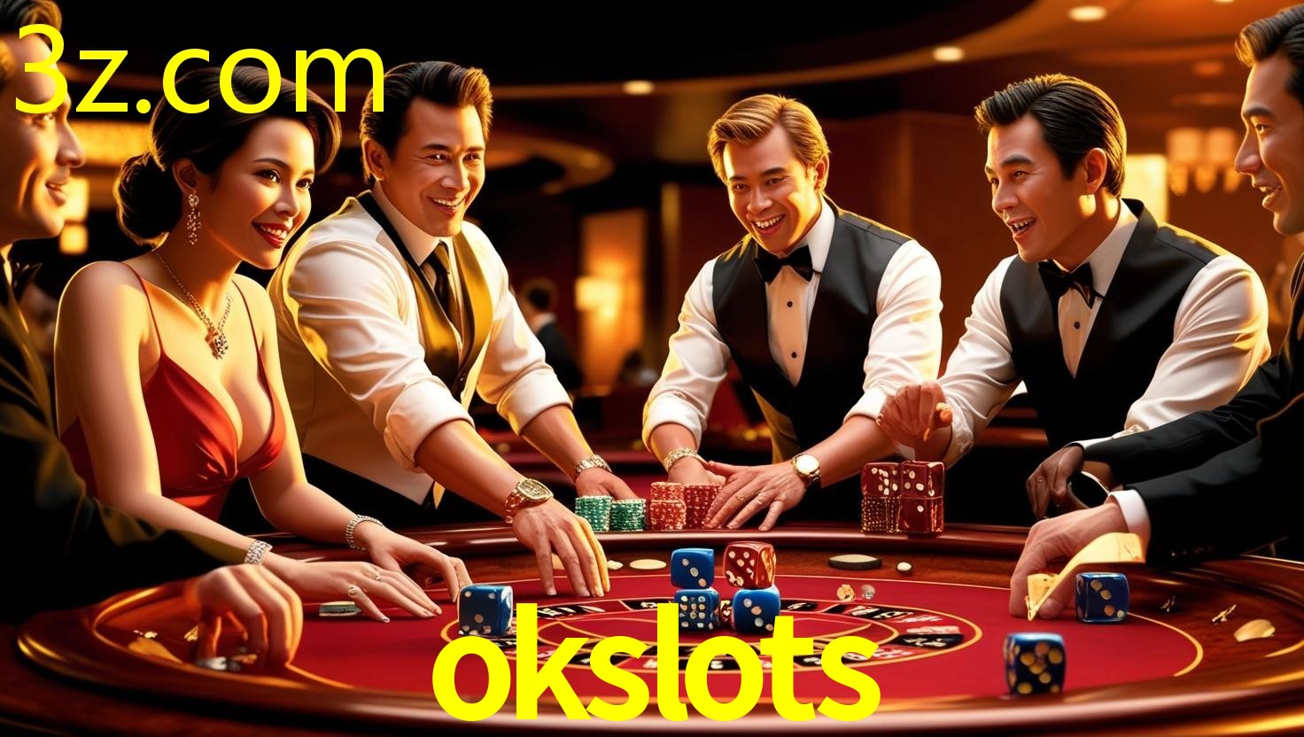 OKSLOTS