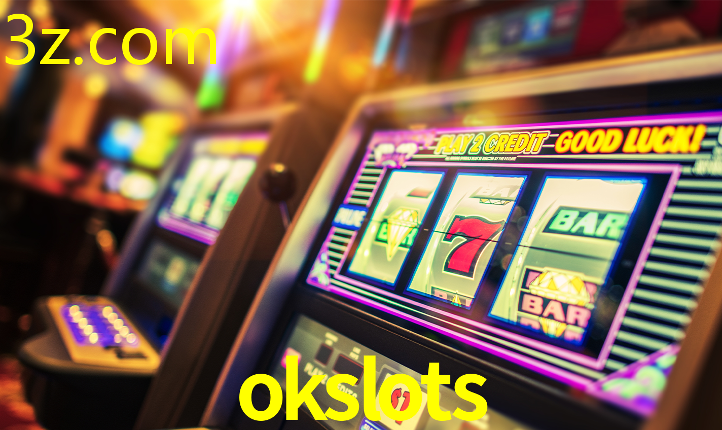 OKSLOTS