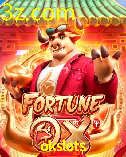 OKSLOTS